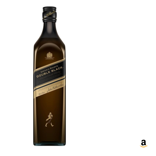 Whisky Johnnie Walker Double Black, 1L